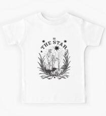 The Star Gazer Kids Tee
