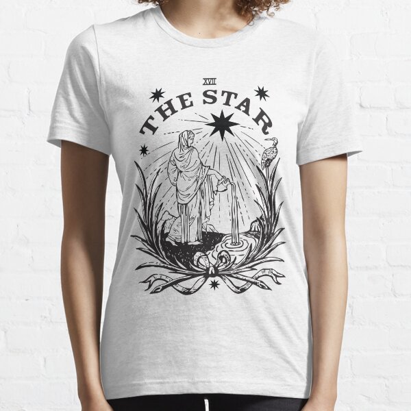 The Star Gazer Essential T-Shirt