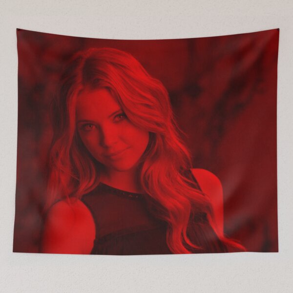 Item preview, Ashley Benson - Celebrity designed and sold by Powerofwordss.