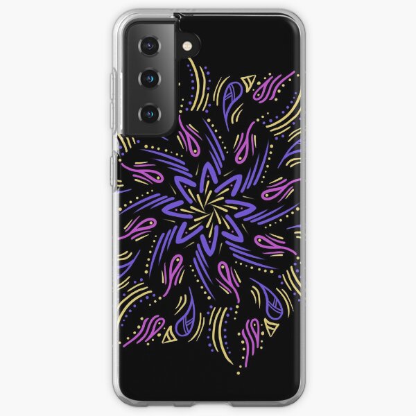 Psy4 Samsung Galaxy Soft Case
