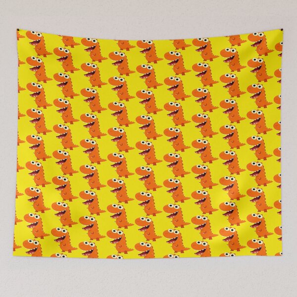 Item preview, Baby dino designed and sold by Jonnasushi.