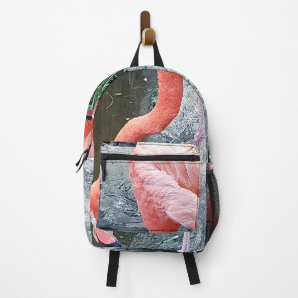 Item preview, Pink Flamingo designed and sold by Elsabe Smith.