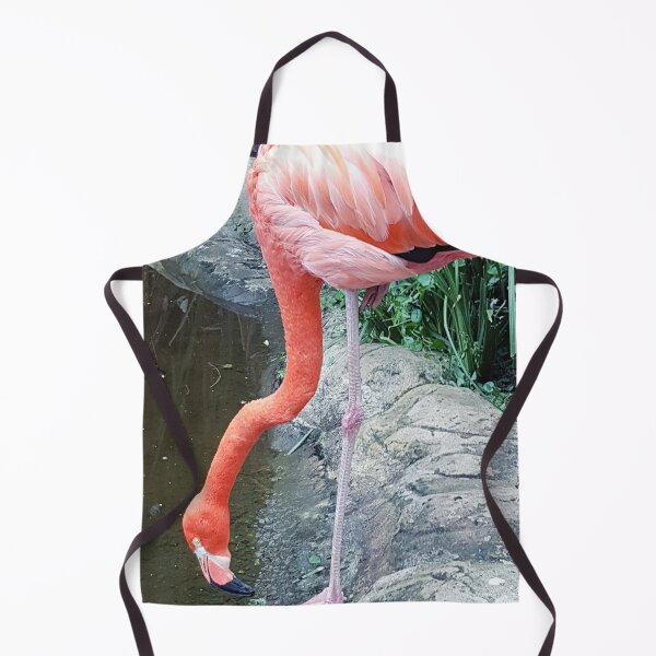 Item preview, Pink Flamingo designed and sold by Elsabe Smith.