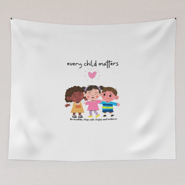 Item preview, every child matters 2021 designed and sold by cathelkav.