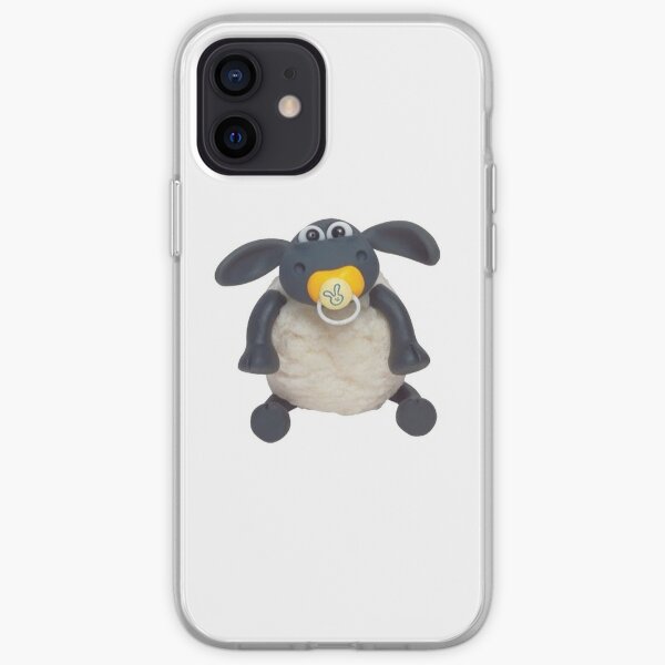 Hullen Shaun Das Schaf Redbubble