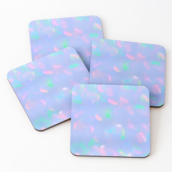 Item preview, Iridescent Holographic Colors designed and sold by Laurasdesign83.