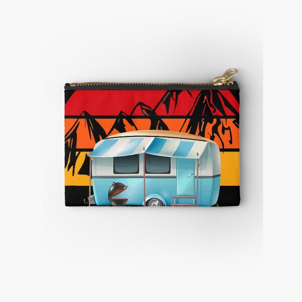 Item preview, Mens Funny Camping Just A Dad Who Hates Pulling Out  designed and sold by SuzyTanner.