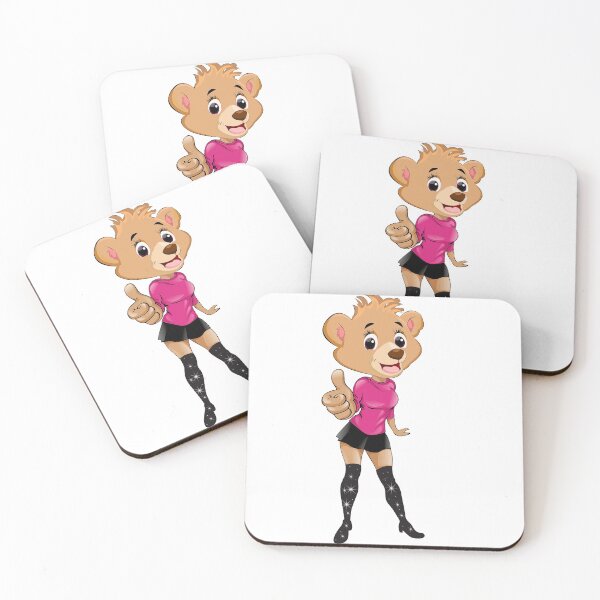 Item preview, bear women  designed and sold by Aishuworld1.
