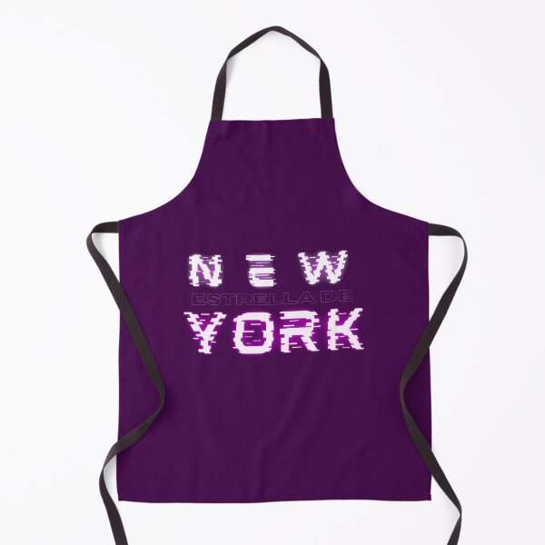 Item preview, ESTRELLA DE NUEVA YORK CLASSIC T-SHIRT designed and sold by Nizznoy.