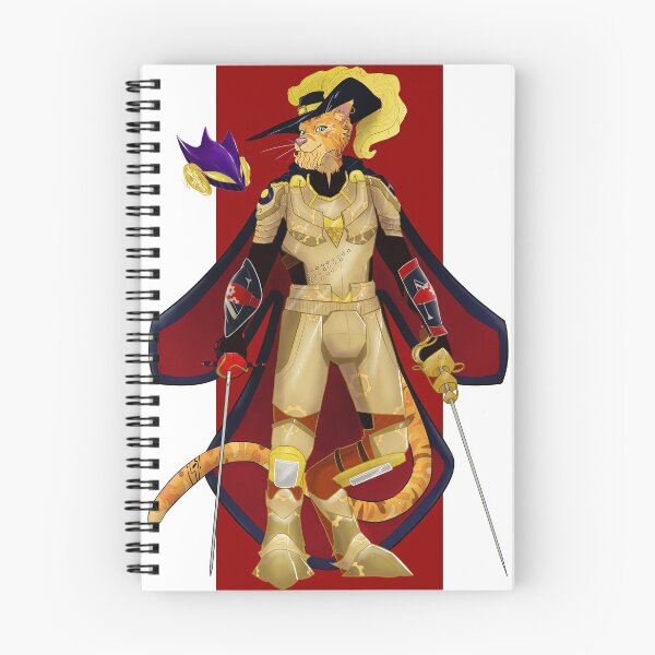 Item preview, Neumann - Season 3 designed and sold by WyvernsWeirdos.