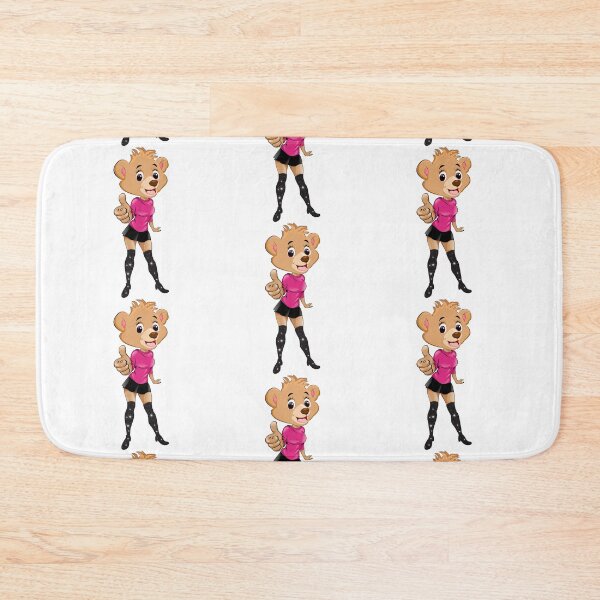 Item preview, bear women  designed and sold by Aishuworld1.