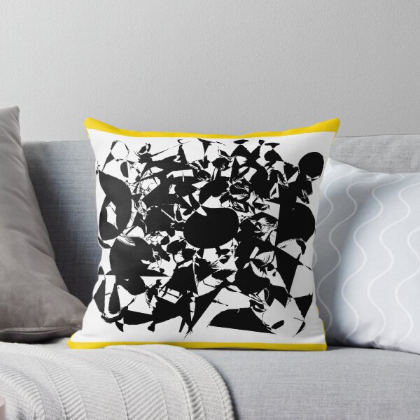 Item preview, b&w designed and sold by gasponce.