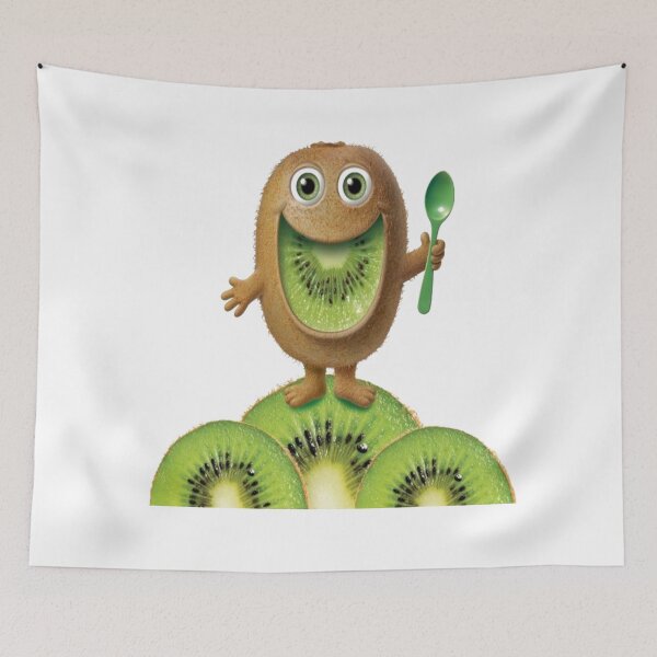 Item preview, Mighties kiwi designed and sold by Shopper Stop.