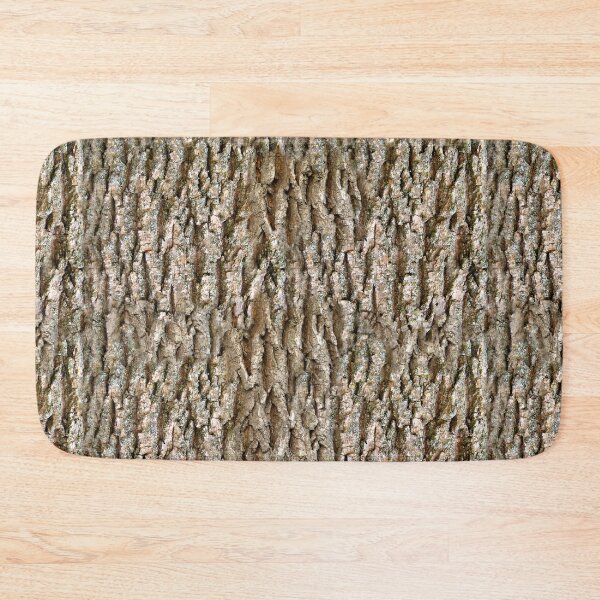 Item preview, Oak Tree Bark (Seamless Texture) designed and sold by MasterJames.