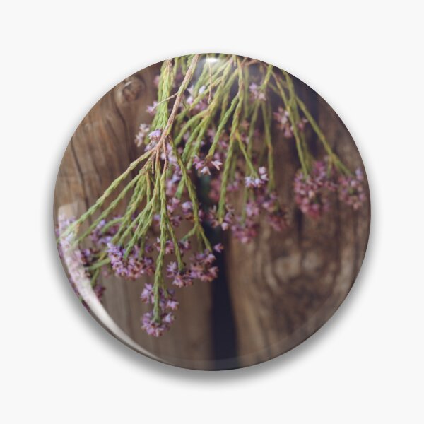 Item preview, Rustic Lavender Florals designed and sold by Elsabe Smith.