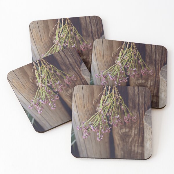 Item preview, Rustic Lavender Florals designed and sold by Elsabe Smith.