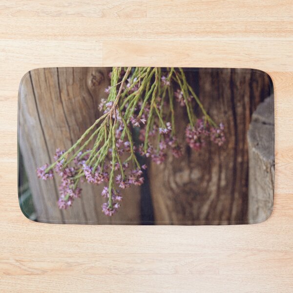 Item preview, Rustic Lavender Florals designed and sold by Elsabe Smith.