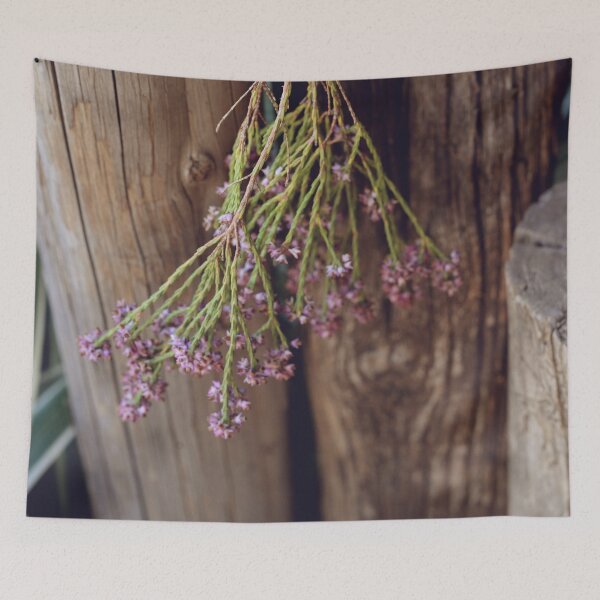 Item preview, Rustic Lavender Florals designed and sold by Elsabe Smith.