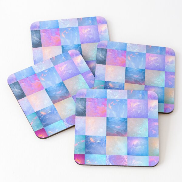 Item preview, Holographic Cubes designed and sold by Laurasdesign83.