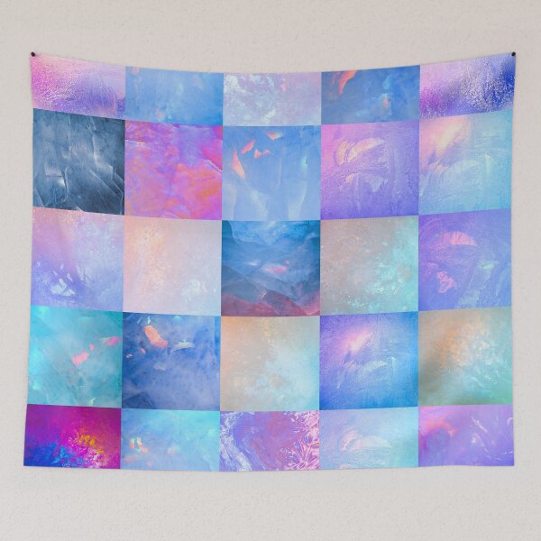 Item preview, Holographic Cubes designed and sold by Laurasdesign83.