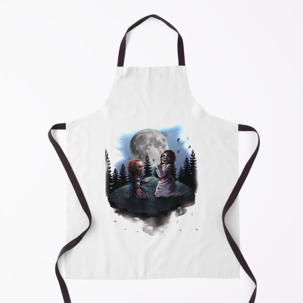 Item preview, Chucky vs Annabelle classic designed and sold by BurchettSandra.