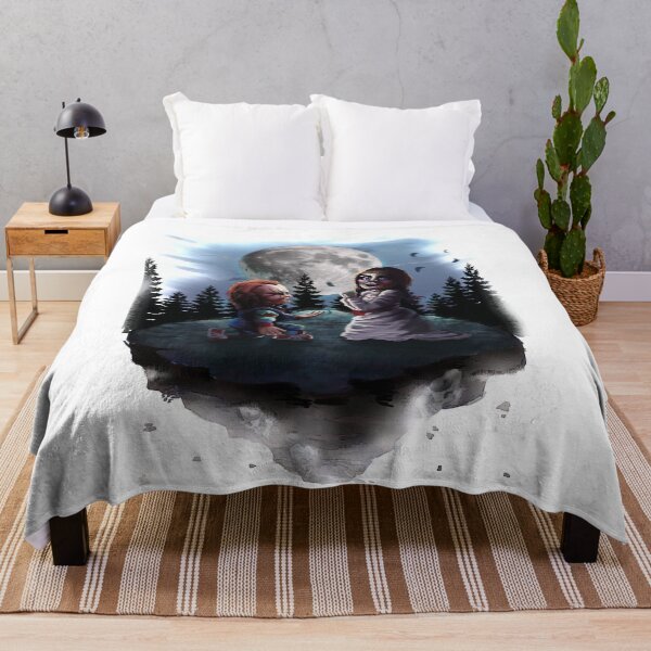Item preview, Chucky vs Annabelle classic designed and sold by BurchettSandra.