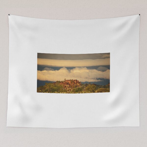 Item preview, Rock outcrop, Sturt National Park designed and sold by Kevin McGennan.