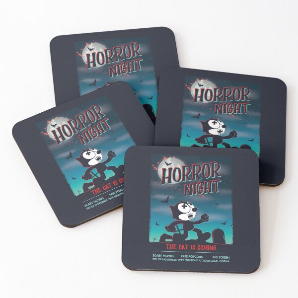 Item preview, Felix The Zombie Cat designed and sold by maeroks.