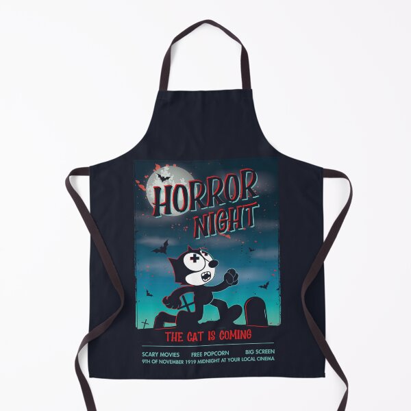 Item preview, Felix The Zombie Cat designed and sold by maeroks.