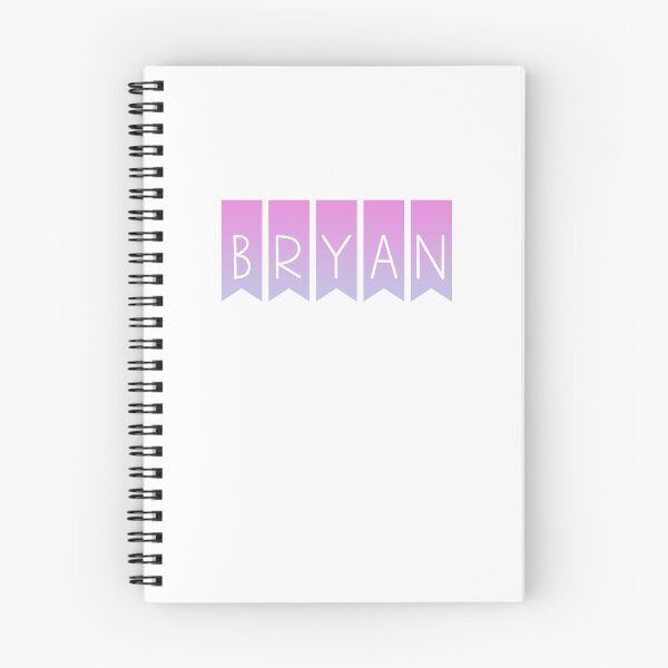 Item preview, BRYAN designed and sold by vidacnodic.