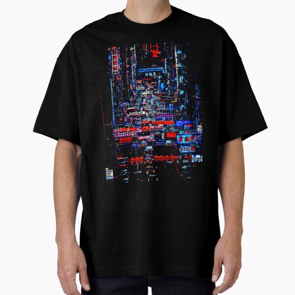 Item preview, Hong Kong Street designed and sold by designbywhacky.
