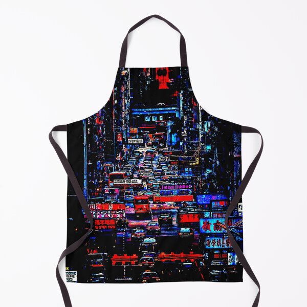 Item preview, Hong Kong Street designed and sold by designbywhacky.