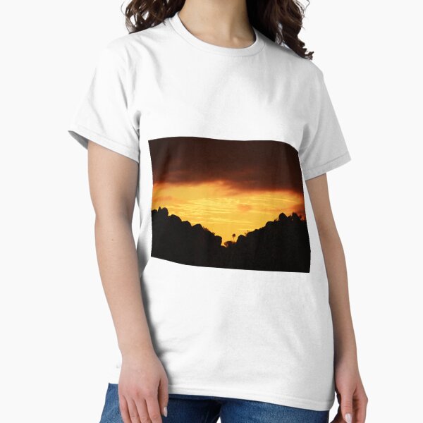 Item preview, Sunset, Sturt National Park designed and sold by Kevin McGennan.
