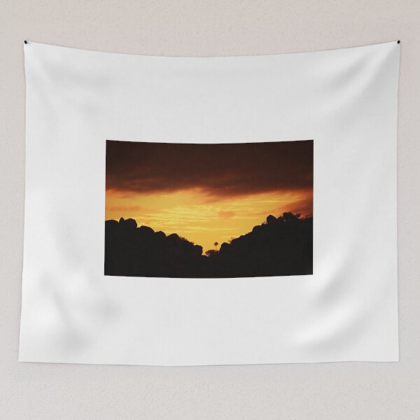 Item preview, Sunset, Sturt National Park designed and sold by Kevin McGennan.