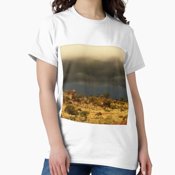 Item preview, Outback storm clouds designed and sold by Kevin McGennan.