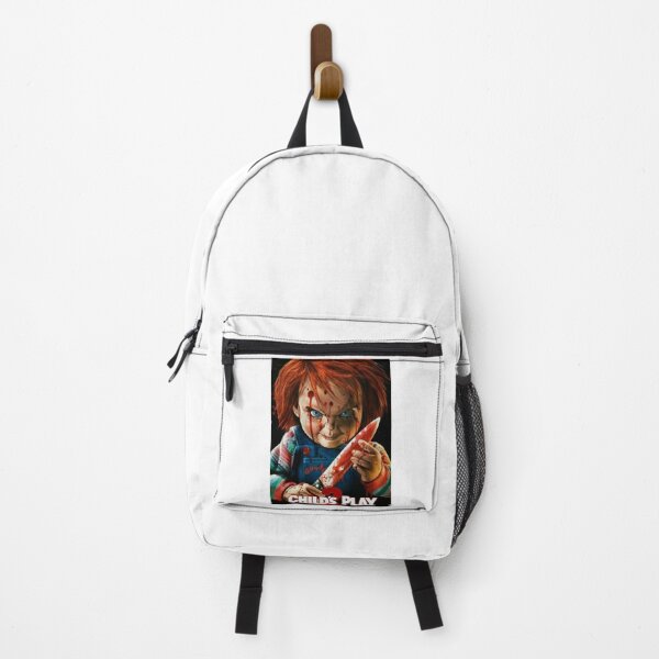 Item preview, Game of Chucky knife blood cover designed and sold by BurchettSandra.