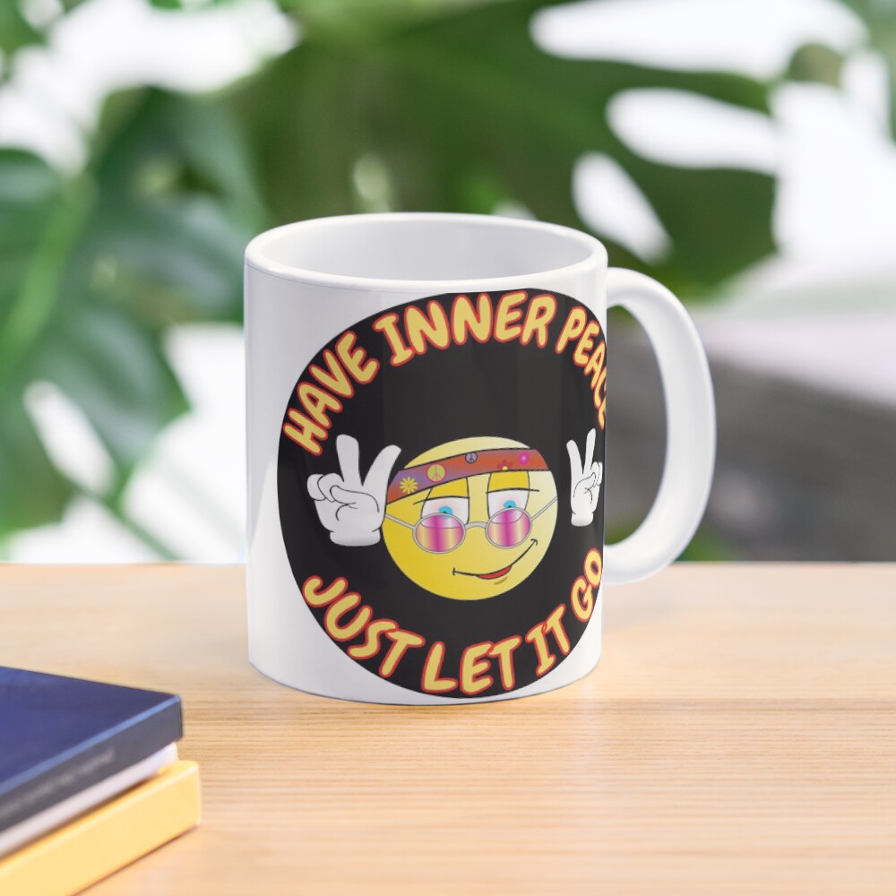 Item preview, Classic Mug designed and sold by RGRamsey.