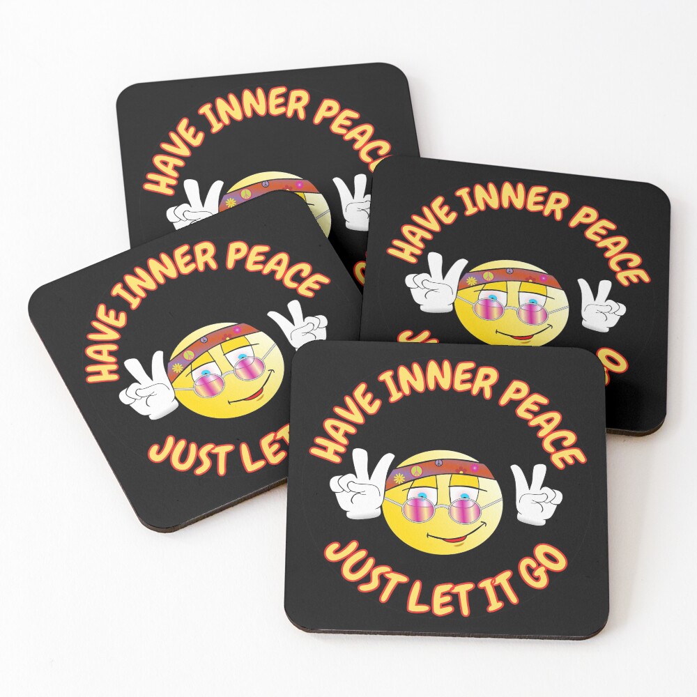 Item preview, Coasters (Set of 4) designed and sold by RGRamsey.