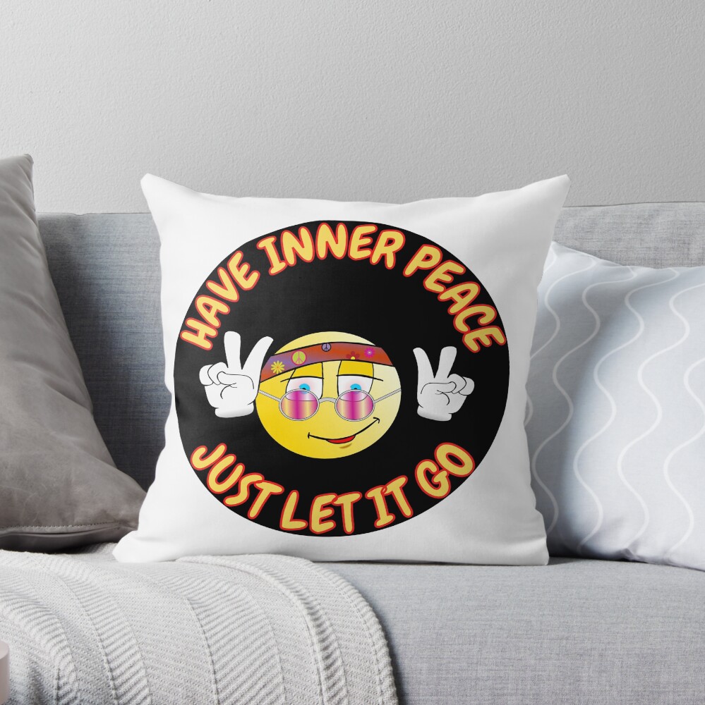 Item preview, Throw Pillow designed and sold by RGRamsey.