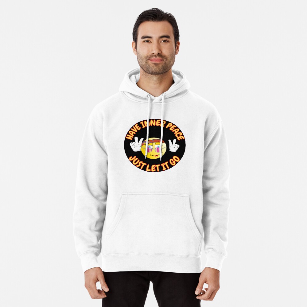 Item preview, Pullover Hoodie designed and sold by RGRamsey.