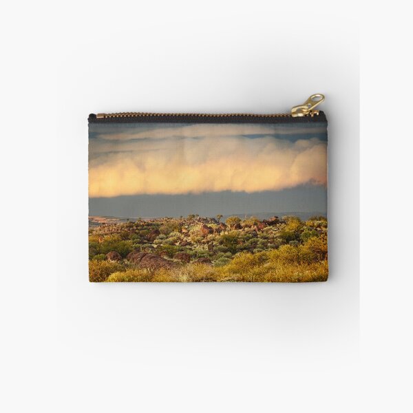 Item preview, Sunlit cloud front, Sturt NP designed and sold by Kevin McGennan.