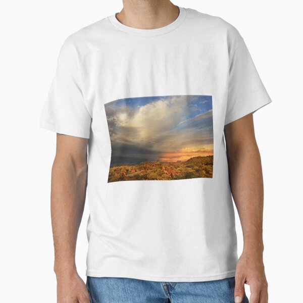Item preview, outback sky at sunrise designed and sold by Kevin McGennan.