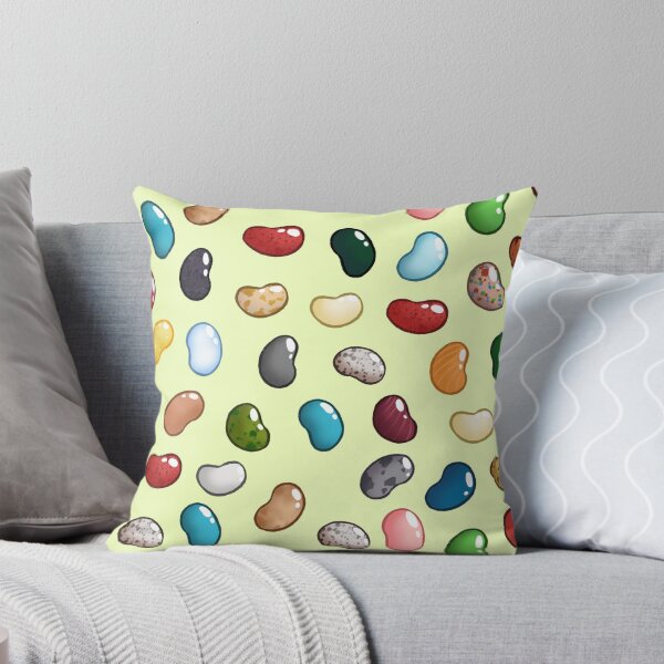 Item preview, Multi-flavored jelly beans designed and sold by kupferhexe.