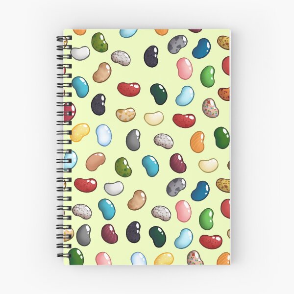Item preview, Multi-flavored jelly beans designed and sold by kupferhexe.