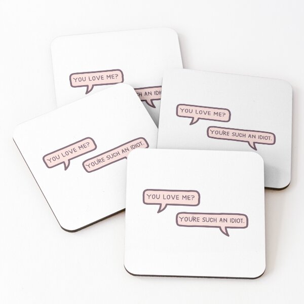 Item preview, Catradora Quotes designed and sold by cimong.