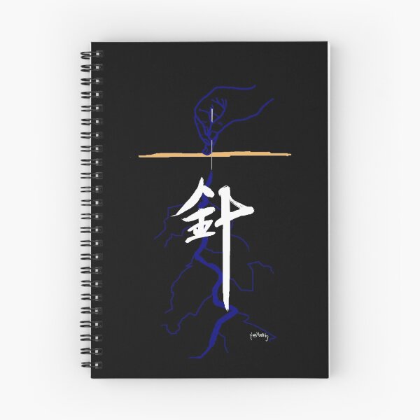 Item preview, Acupuncture (traditional Chinese medicine) designed and sold by telberry.