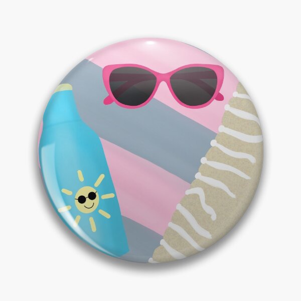 Item preview, Summer Vibes designed and sold by daisyandlime.