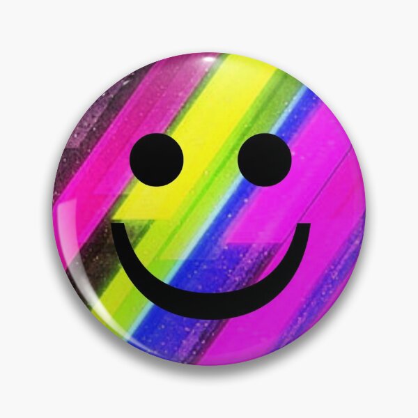 Item preview, Smile! (Glitterpunk Edition) designed and sold by IKDG.