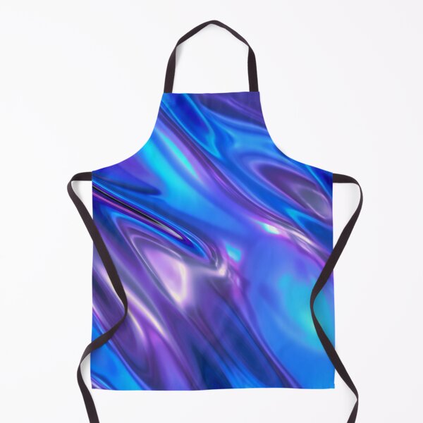 Item preview, Abalone Colors Blue Purple designed and sold by Laurasdesign83.