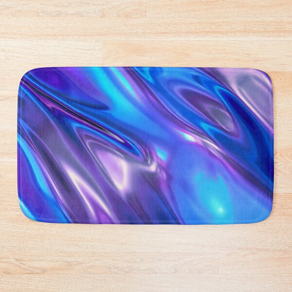 Item preview, Abalone Colors Blue Purple designed and sold by Laurasdesign83.